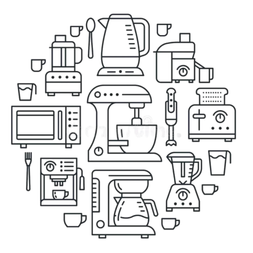 Elektrikli Ev Aletleri